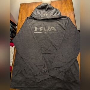Under Armour Coldgear Hoodie || Size - Mens Medium